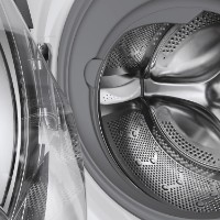 Maşina de spălat rufe Candy CS 1410TXME/1-S imaginea #4 — magazin online Desire.md