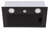 Вытяжка Backer XIR 850 52 Black