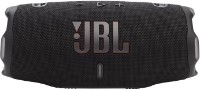 Boxă portabilă JBL Charge 6 Black imaginea #2 — magazin online Desire.md