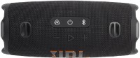 Boxă portabilă JBL Charge 6 Black imaginea #3 — magazin online Desire.md