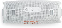 Boxă portabilă JBL Charge 6 White imaginea #3 — magazin online Desire.md