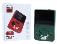 Интерактивная игрушка New World Sup Game Box 500 (00-L1152237)