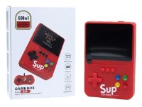 Интерактивная игрушка New World Sup Game Box 500 (00-L1152238)