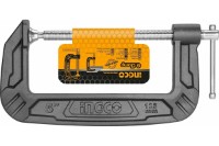 Clemă Ingco HGC0105