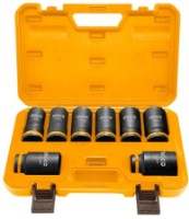 Set capete Ingco HKISSD34082L