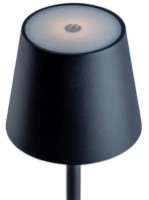 Veioză birou Elmos AL101B imaginea #3 — magazin online Desire.md