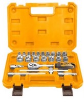 Set capete Ingco HKTS38221