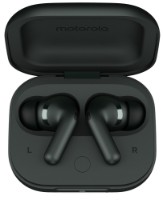 Наушники Motorola MotoBuds+ Forest Grey