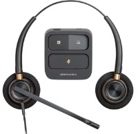 Наушники Poly 783P7AA фото №2 — интернет-магазин Desire.md