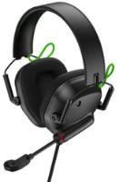 Наушники WiWU GTD-02 Black фото №3 — интернет-магазин Desire.md