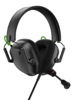 Наушники WiWU GTD-02 Black фото №4 — интернет-магазин Desire.md