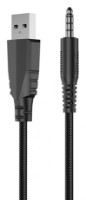Наушники WiWU GTD-02 Black фото №5 — интернет-магазин Desire.md