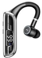 Наушники XO BE52 Black