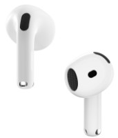 Наушники XO T6 White фото №3 — интернет-магазин Desire.md