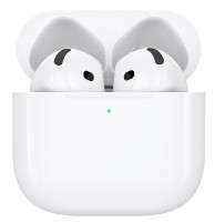 Наушники XO T6 White