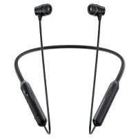 Наушники Acefast N3 Neck Hanging Black