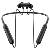 Наушники Acefast N3 Neck Hanging Black фото №4 — интернет-магазин Desire.md