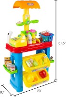 Игровой набор New World Super Store (922-02) фото №6 — интернет-магазин Desire.md