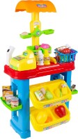 Игровой набор New World Super Store (922-02)