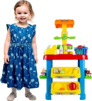 Игровой набор New World Super Store (922-02) фото №3 — интернет-магазин Desire.md