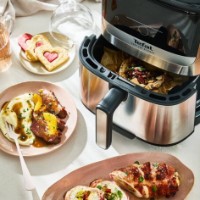 Аэрогриль Tefal EY552DE0 фото №3 — интернет-магазин Desire.md