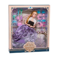 Păpușa New World Sweet Collection (1803-7)