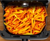 Аэрогриль Tefal EY855BE0 фото №3 — интернет-магазин Desire.md