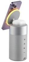Încărcător WiWU Wi-W022 White imaginea #3 — magazin online Desire.md