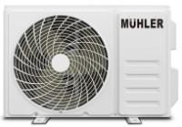 Aparat de aer condiționat Muhler MAC-12SI imaginea #3 — magazin online Desire.md