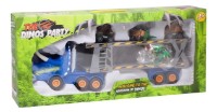 Set de mașini New World The Dinos Party (6820-1)