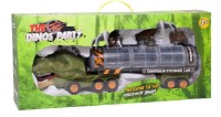 Mașină New World The Dinos Party (6835-1)