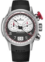 Наручные часы Edox 38003-TINR-CANBR