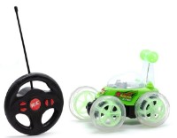 Jucărie teleghidată New World Tipping Stun tCar (9802M-1) imaginea #1 — magazin online Desire.md