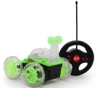 Jucărie teleghidată New World Tipping Stun tCar (9802M-1) imaginea #4 — magazin online Desire.md