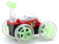 Радиоуправляемая игрушка New World Tipping Stunt Car (93311) фото №2 — интернет-магазин Desire.md