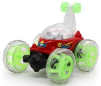 Радиоуправляемая игрушка New World Tipping Stunt Car (93311) фото №3 — интернет-магазин Desire.md