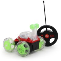 Радиоуправляемая игрушка New World Tipping Stunt Car (93311) фото №4 — интернет-магазин Desire.md