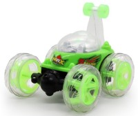 Радиоуправляемая игрушка New World Tipping Stunt Car (9802M-1) фото №2 — интернет-магазин Desire.md