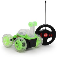 Радиоуправляемая игрушка New World Tipping Stunt Car (9802M-1) фото №4 — интернет-магазин Desire.md