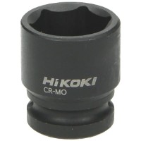 Cap cheie tubulara Hikoki 751812
