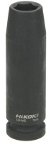 Cap cheie tubulara Hikoki 751826