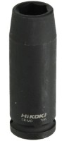 Cap cheie tubulara Hikoki 751836