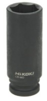 Cap cheie tubulara Hikoki 751843