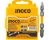 Set capete Ingco SDBIM21HL133