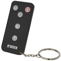 Ventilator Noveen Standing Fan F535 imaginea #5 — magazin online Desire.md