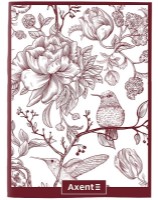 Caiet Axent A4/48p (4780-8-A)