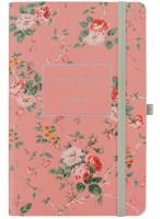 Caiet Axent Partner Lux A5/96p Charming (8621-6-A)