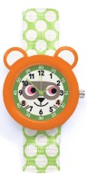 Наручные часы Djeco Raccoon (DD00427)