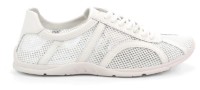 Кроссовки женские Keddo 857060/18-03 White, s.37