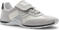Кроссовки женские Keddo 857060/25-02W Grey, s.39